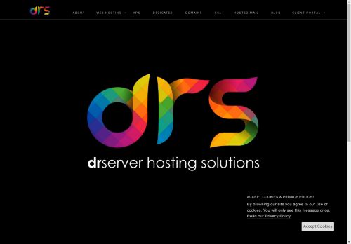 drServer Hosting Review 2024 – Dallas VPS & Dedicated Server Analysis